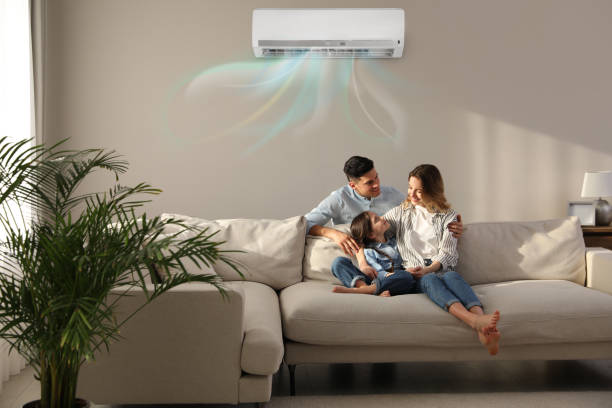 Nitro, WV HVAC Company