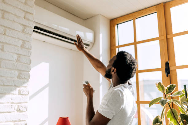  Nitro, WV HVAC Pros