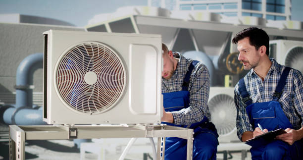 Best Commercial HVAC in Nitro, WV