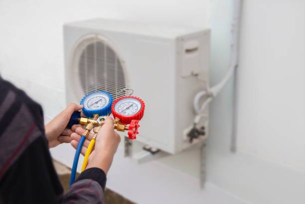 Best HVAC Training and Certification in Nitro, WV