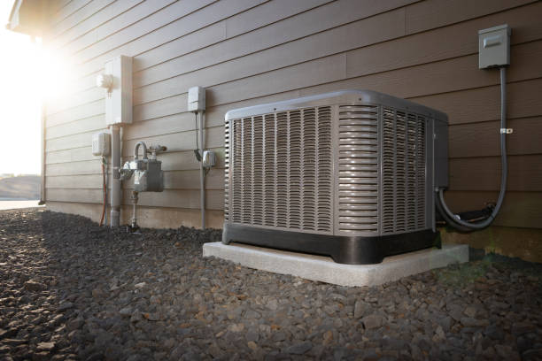 Best HVAC Financing and Leasing in Nitro, WV